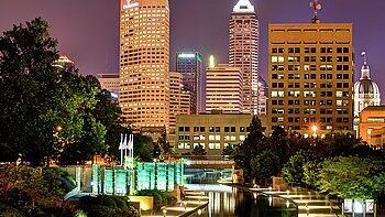 Indianapolis, IN