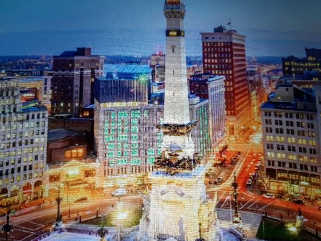 Indianapolis, IN