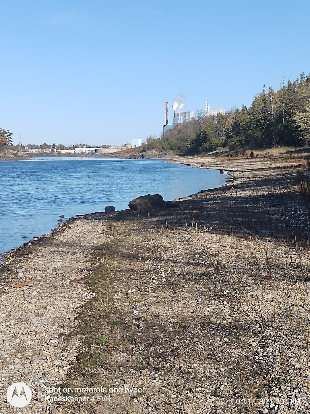 International Falls, MN