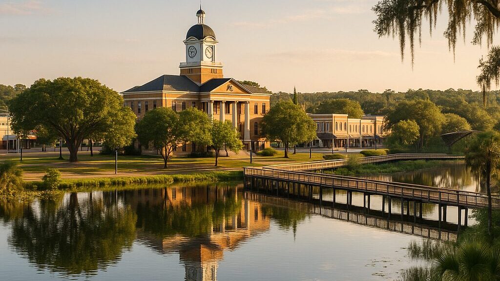 Inverness, FL