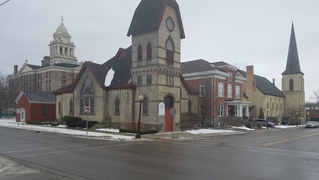 Ionia, MI