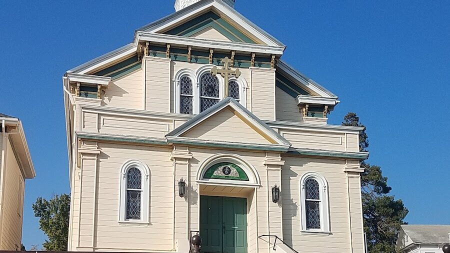 Jackson, CA