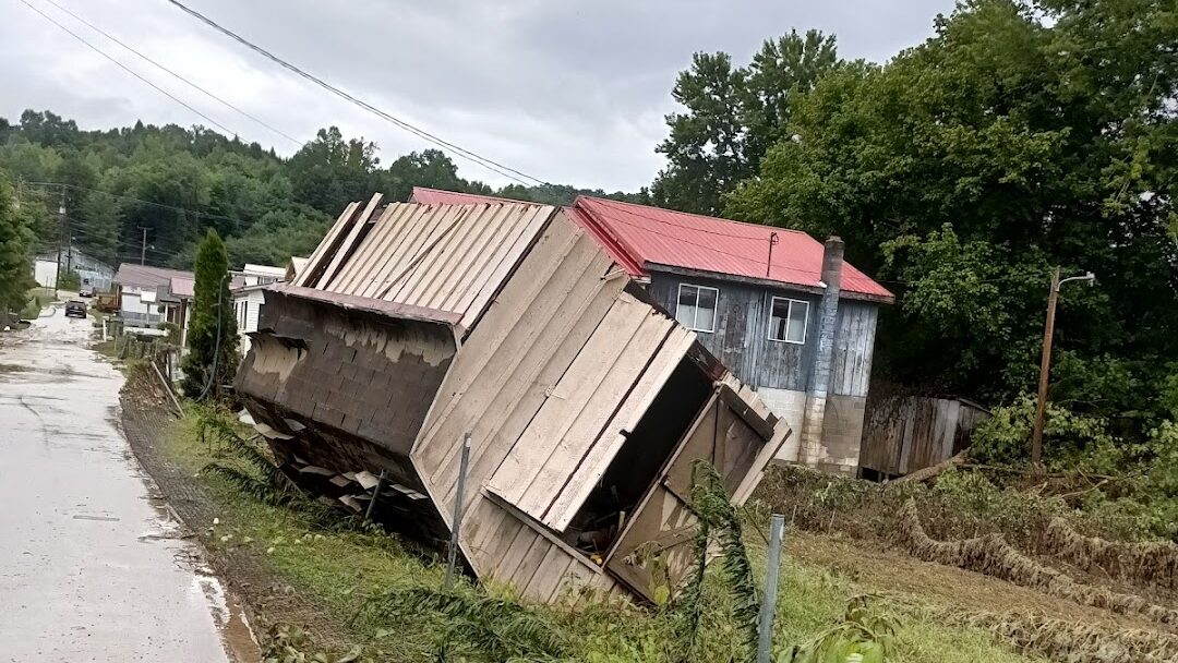 Jackson, KY