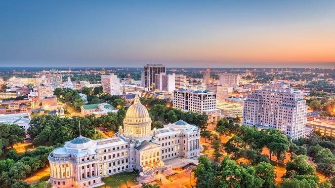 Jackson, MS