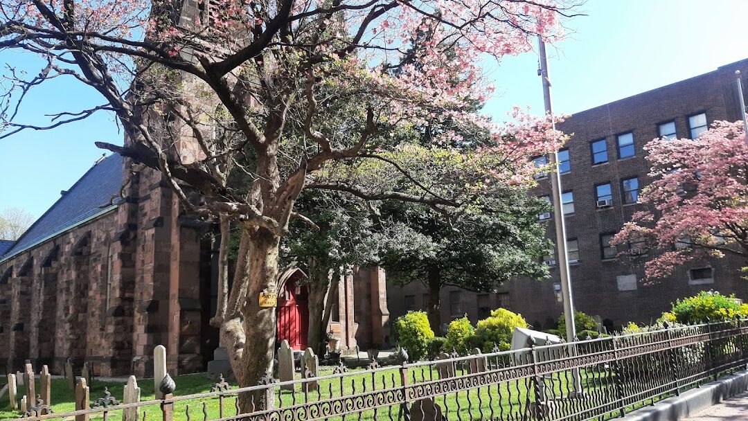 Jamaica, NY