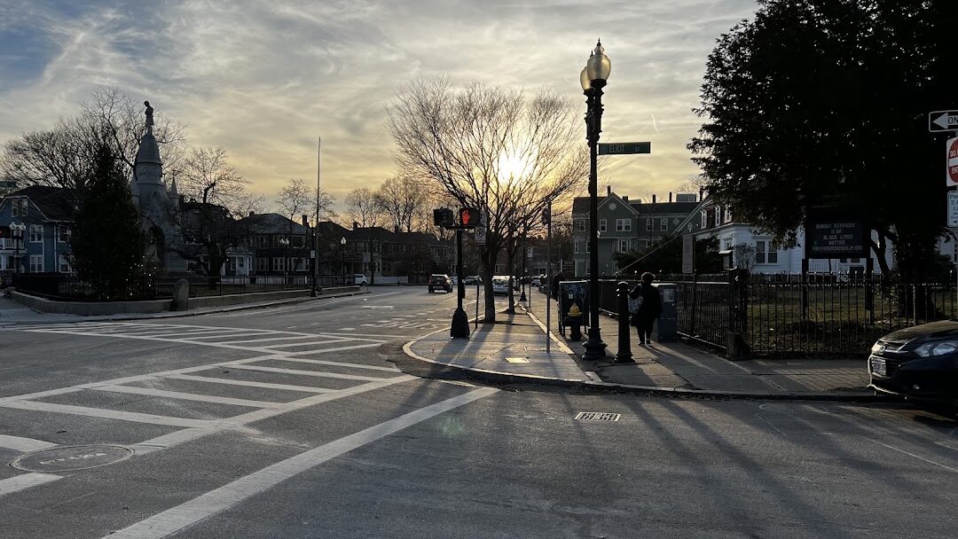 Jamaica Plain, MA