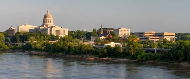 Jefferson City, MO