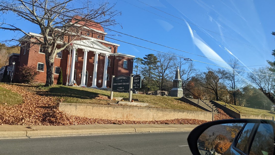 Jefferson, NC