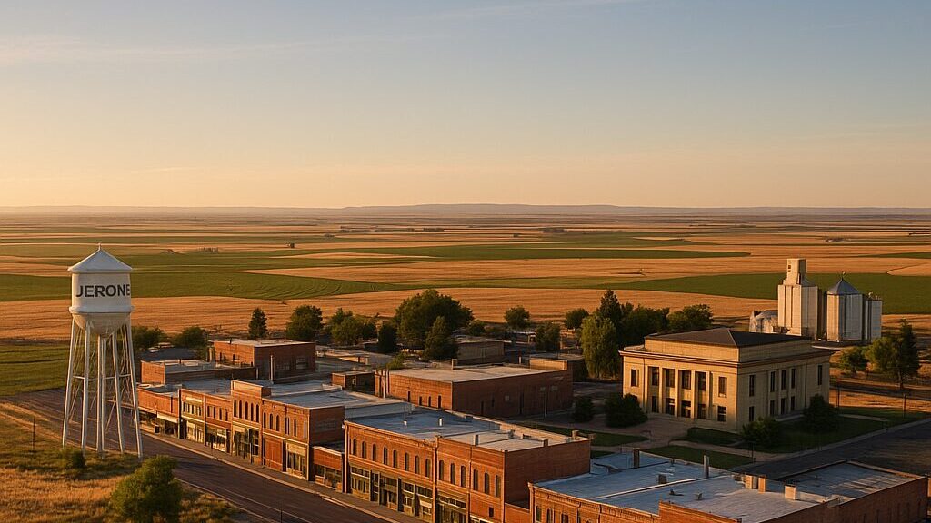 Jerome, ID