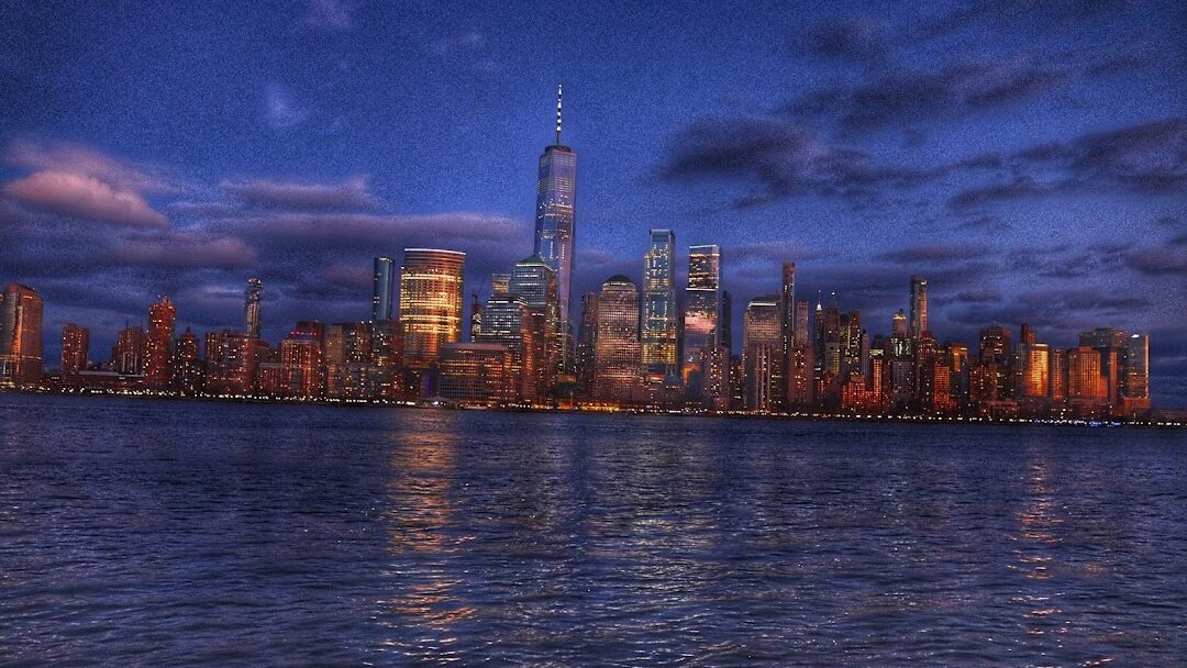 Jersey City, NJ