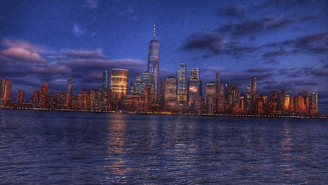 Jersey City, NJ