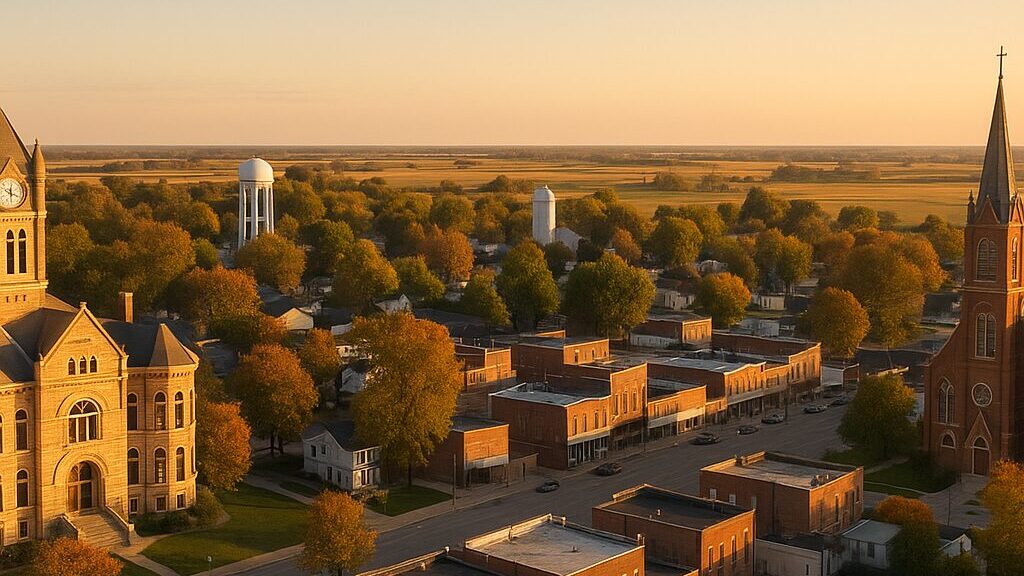 Jerseyville, IL