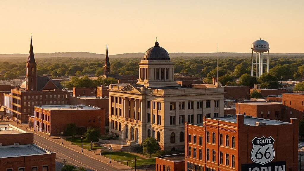 Joplin, MO