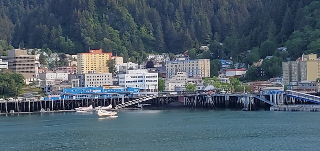 Juneau, AK