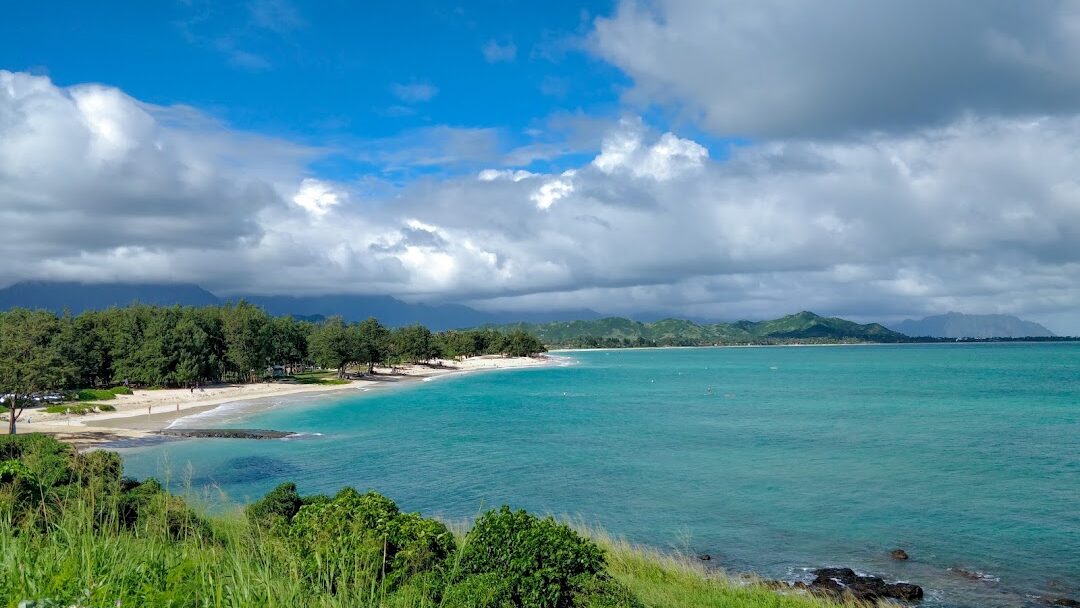 Kailua, HI