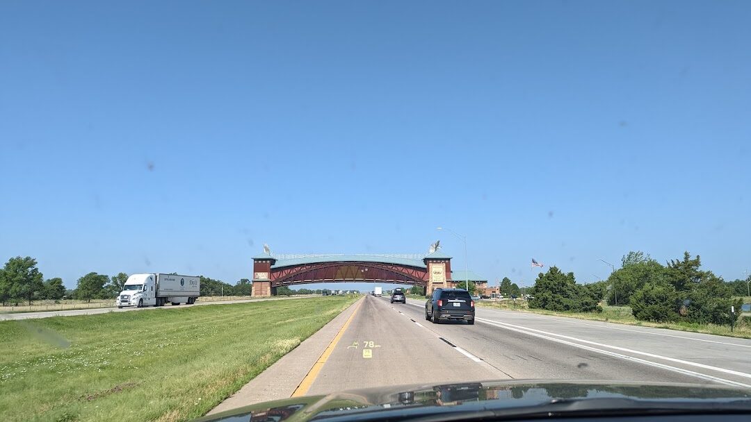 Kearney, NE