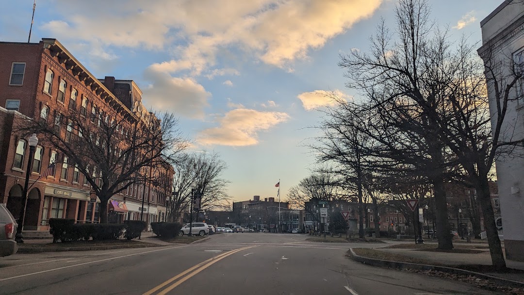Keene, NH