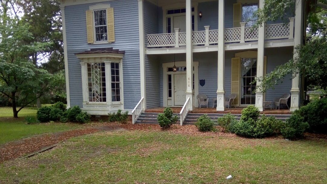 Kenansville, NC