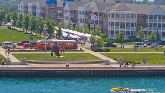 Kenosha, WI