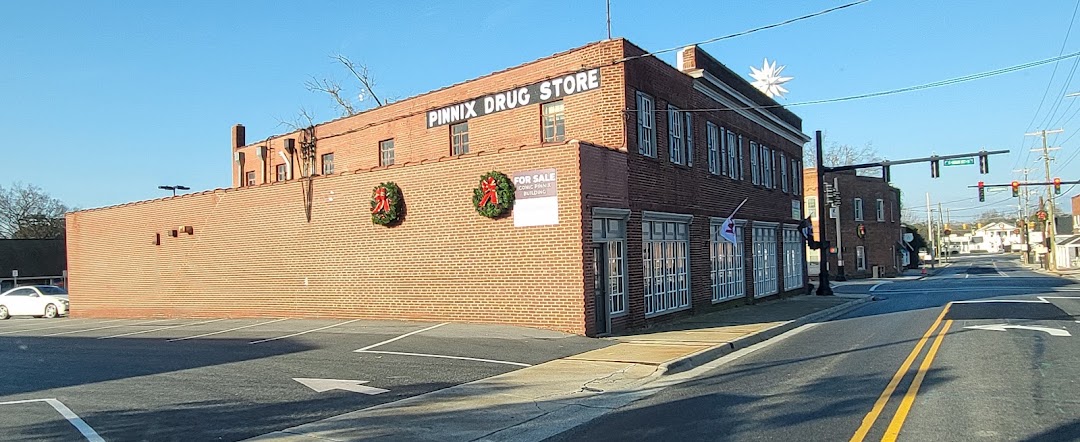 Kernersville, NC