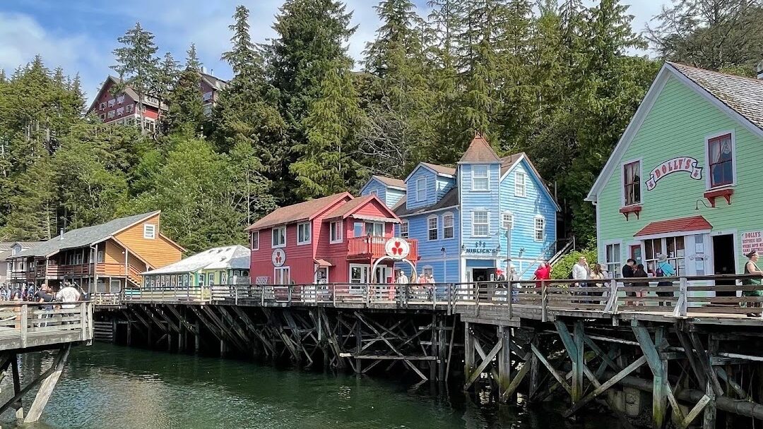 Ketchikan, AK