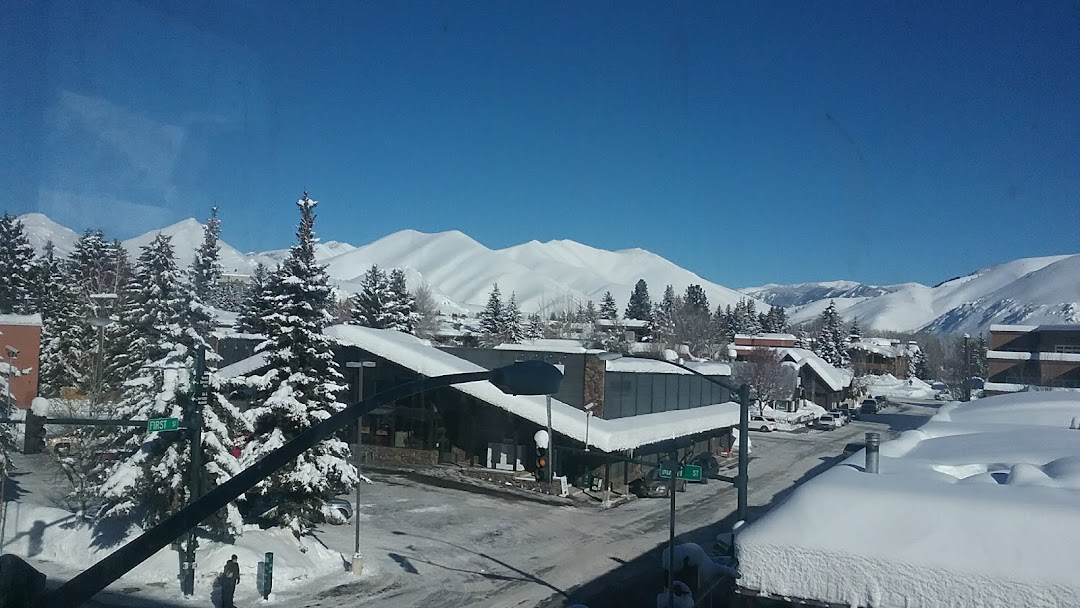 Ketchum, ID