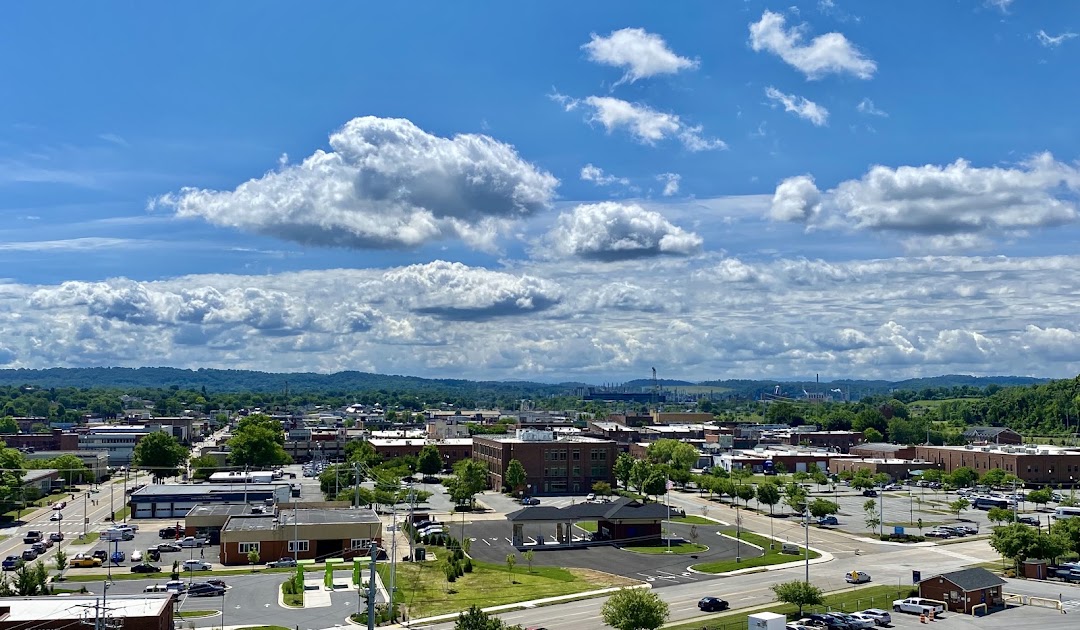 Kingsport, TN