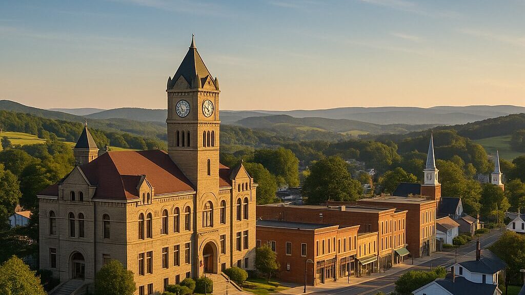 Kingwood, WV