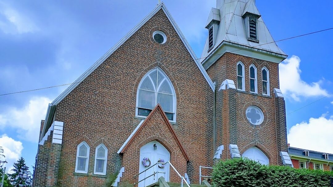 Kingwood, WV