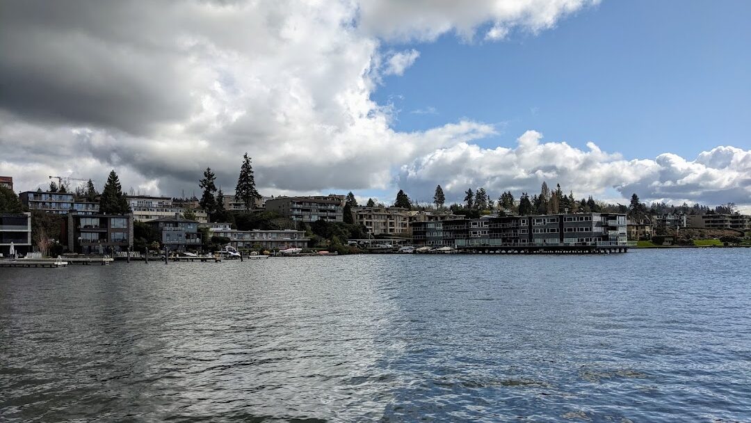 Kirkland, WA