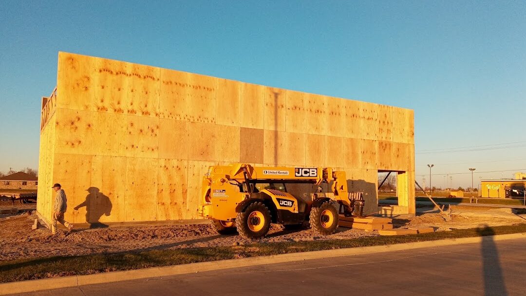 Kirksville, MO