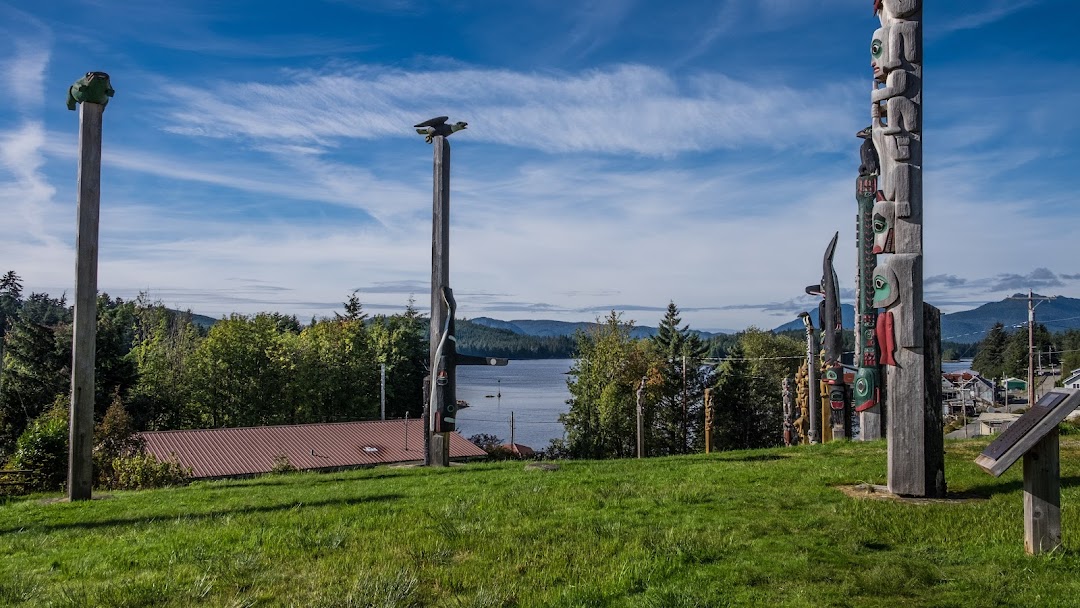 Klawock, AK