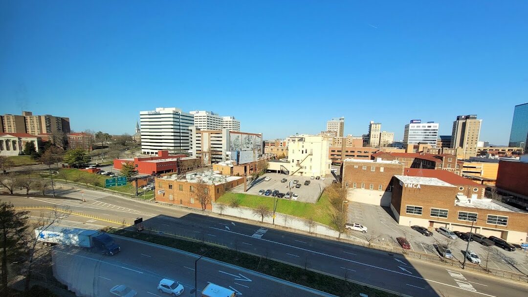 Knoxville, TN