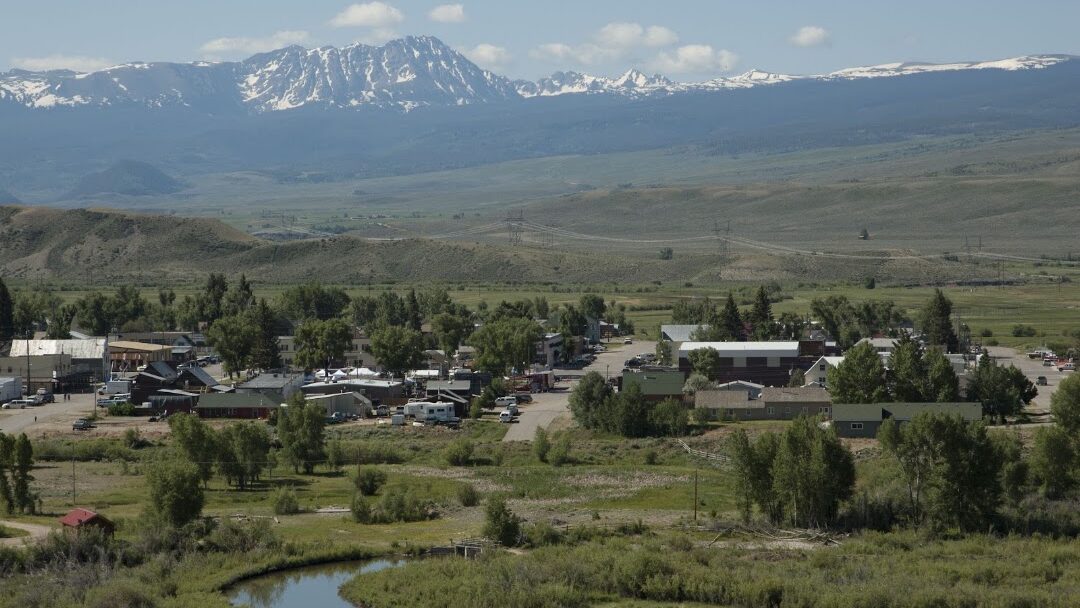 Kremmling, CO