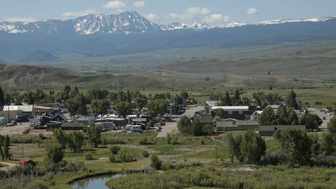 Kremmling, CO