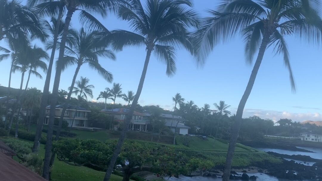 Kula, HI