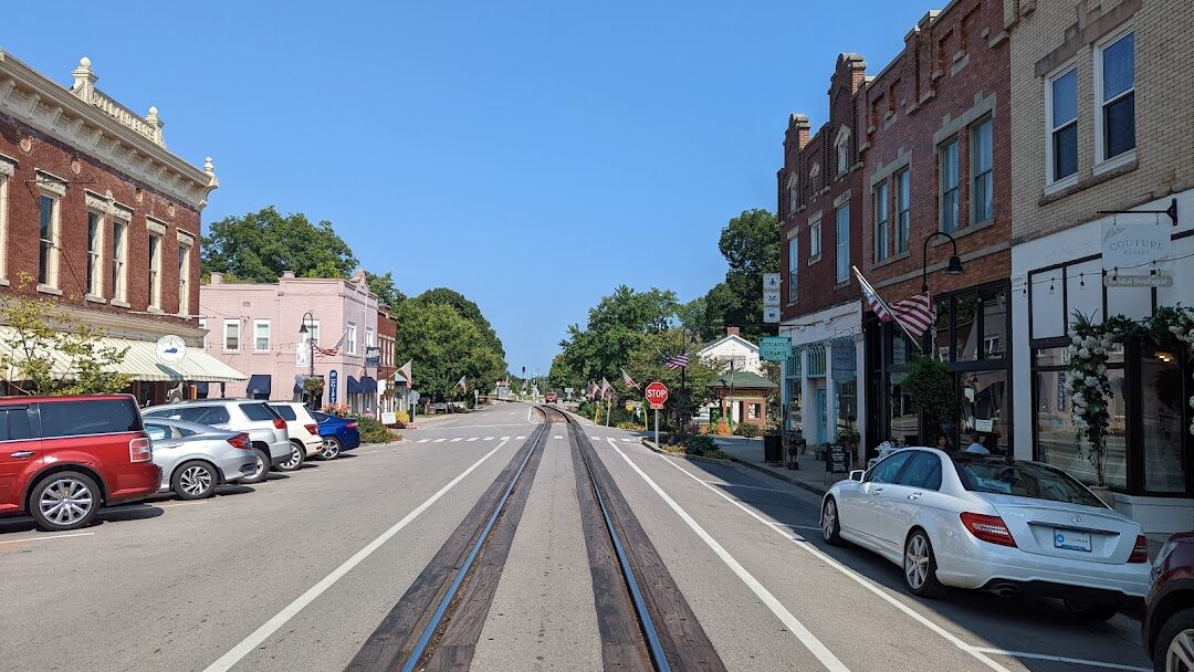 La Grange, KY