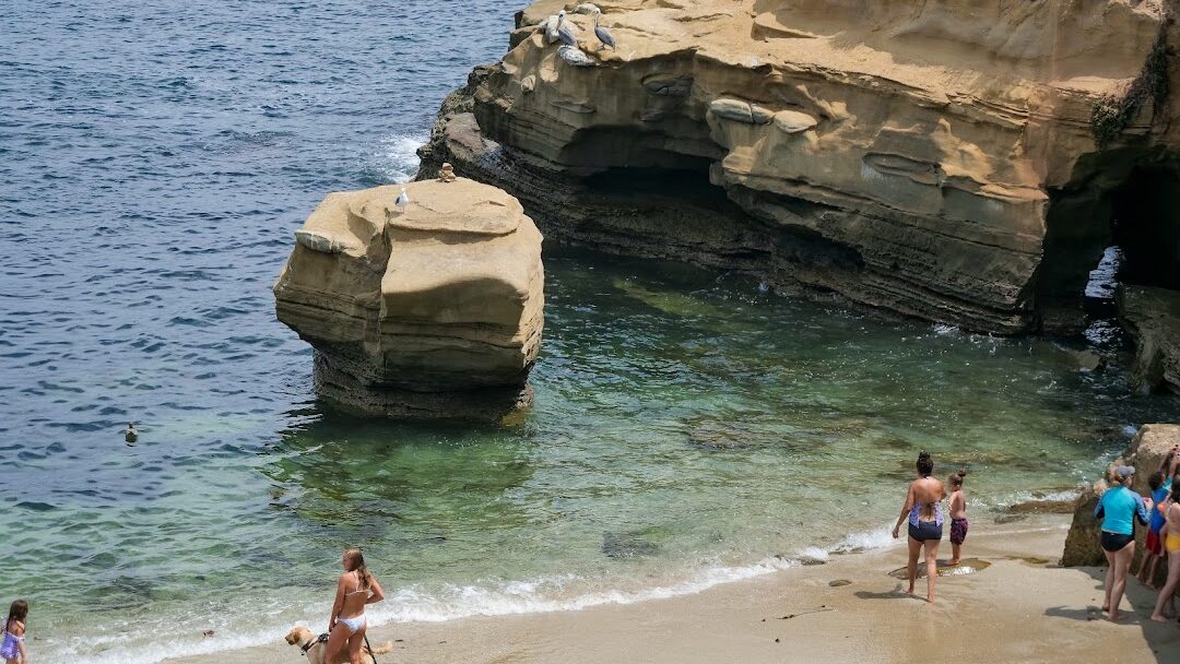 La Jolla, CA