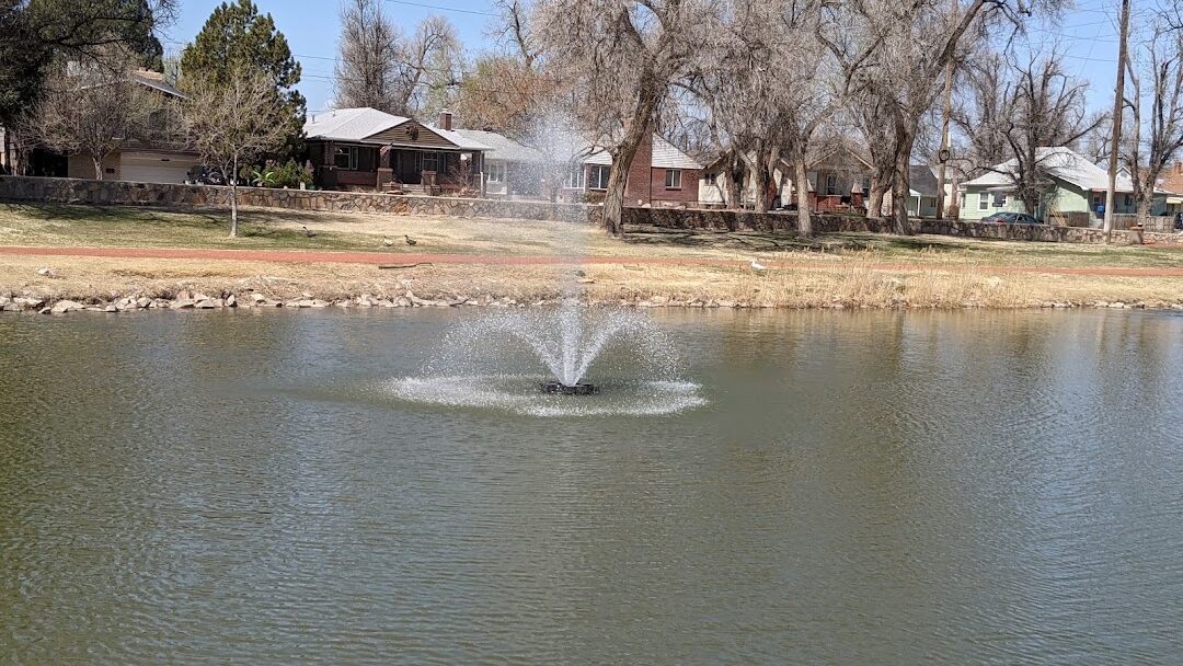 La Junta, CO