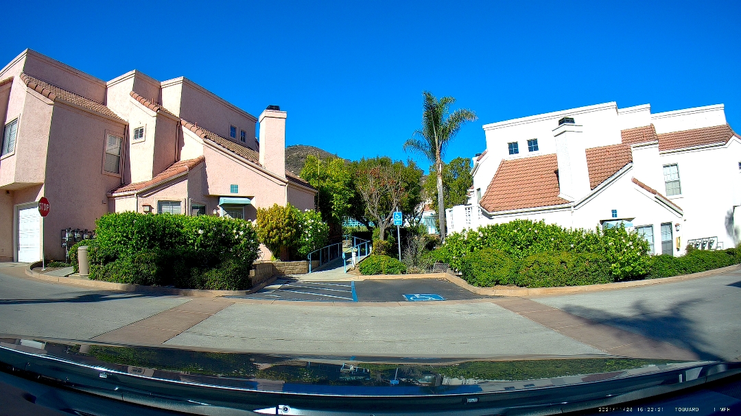 La Mesa, CA