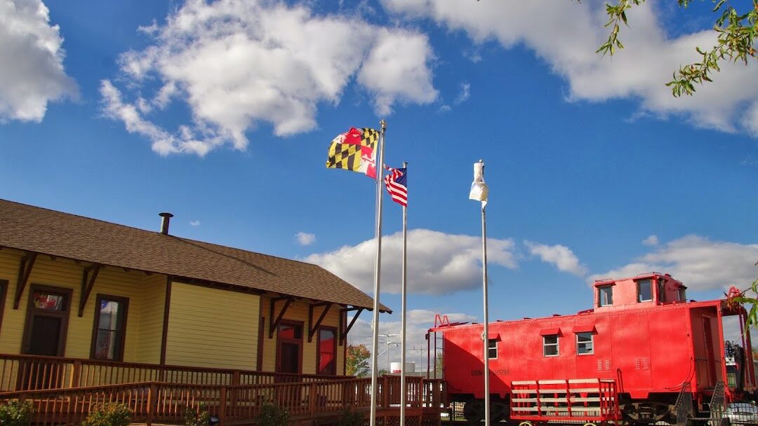 La Plata, MD