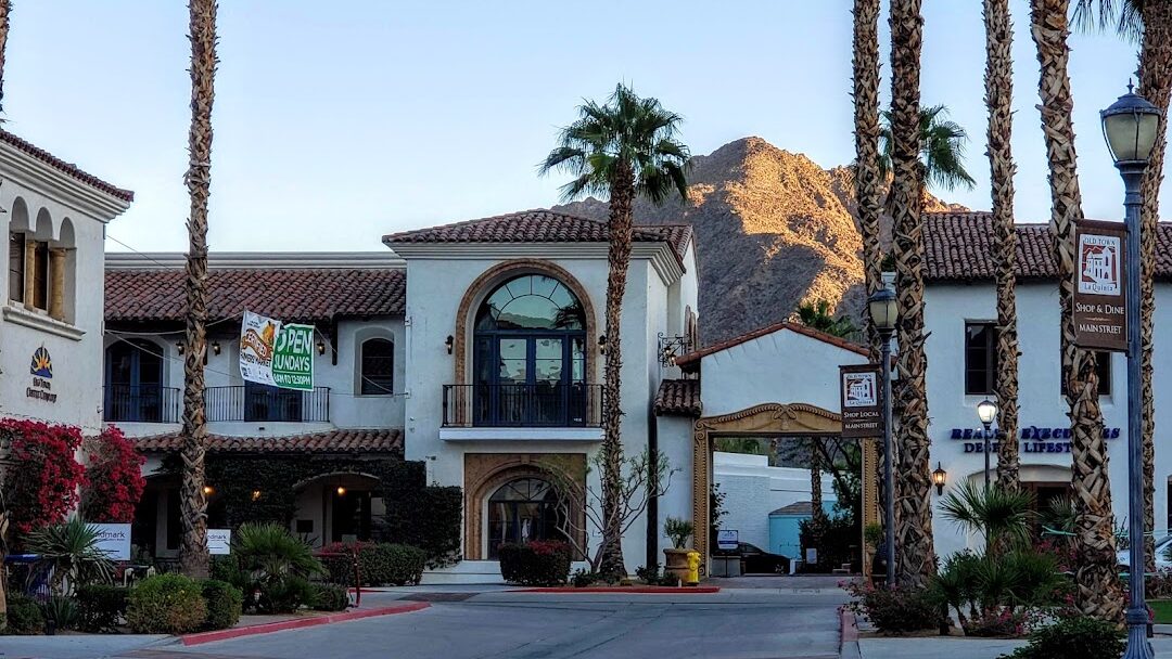 La Quinta, CA