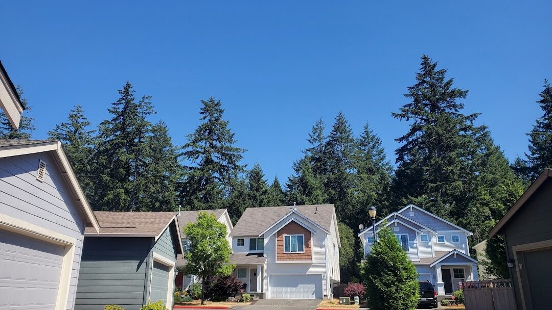 Lacey, WA
