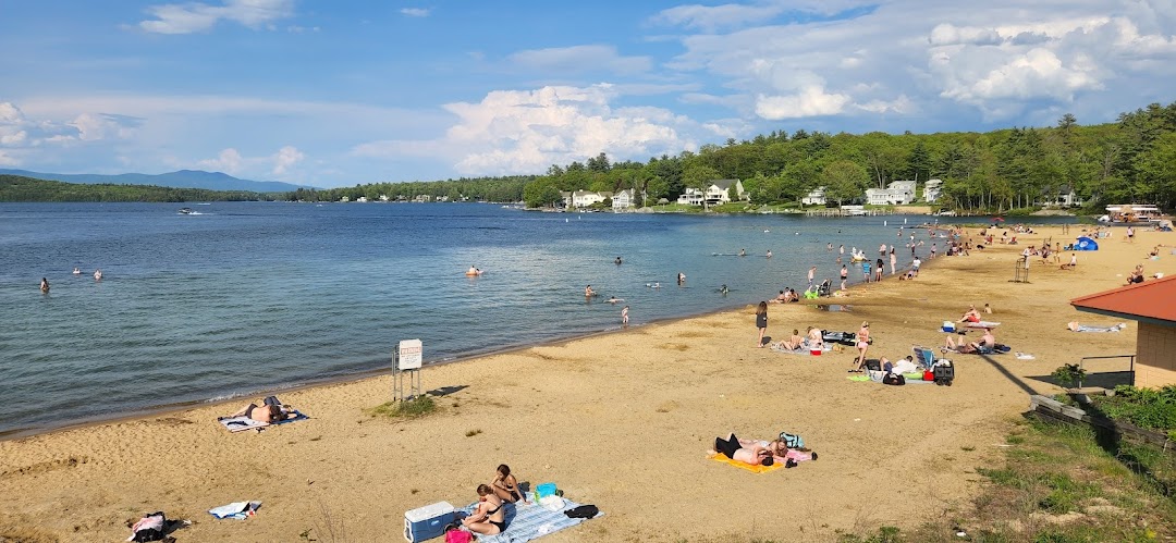 Laconia, NH
