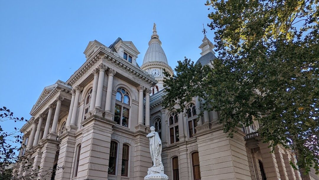 Lafayette, IN