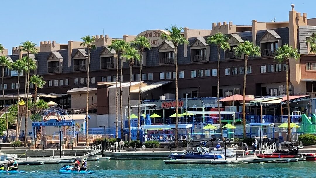 Lake Havasu City, AZ