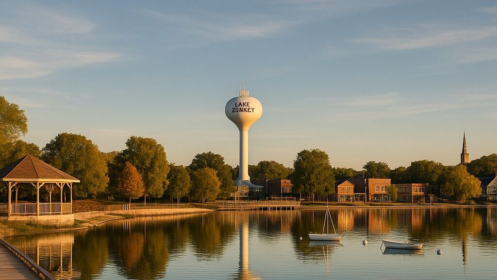 Lake Zurich, IL