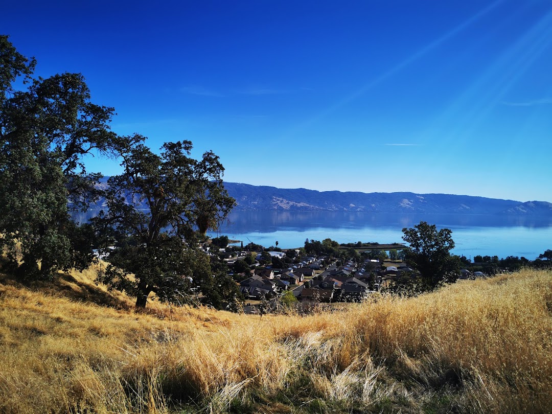 Lakeport, CA