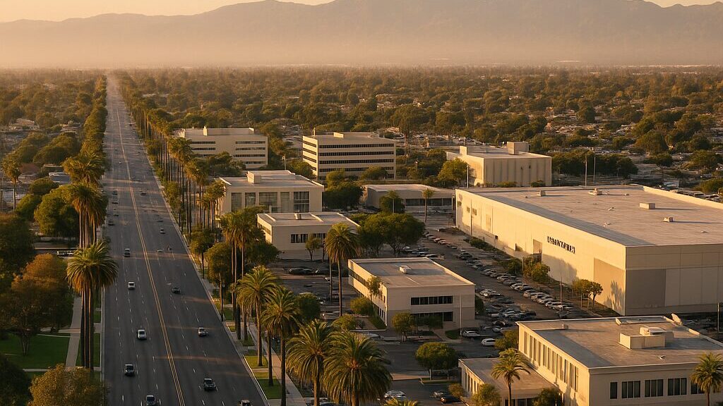 Lakewood, CA
