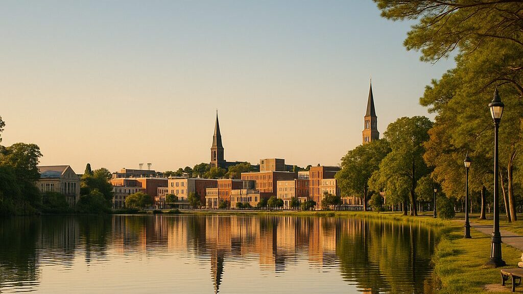 Lakewood, NJ